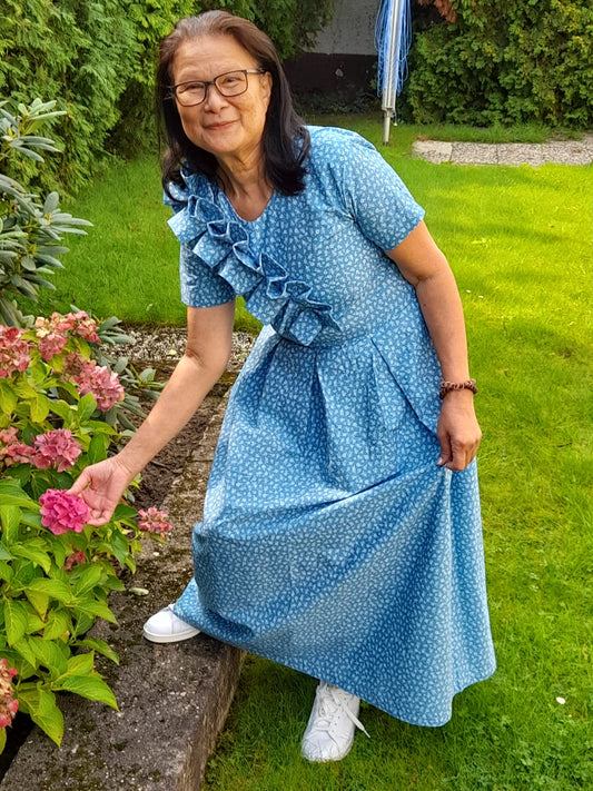 Sommerkleid